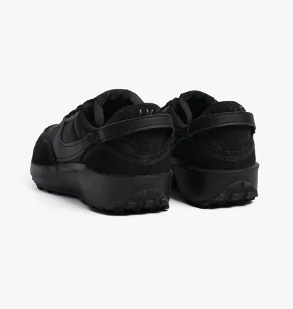 Кроссовки мужские Nike Waffle Debut Black Dh9522-002