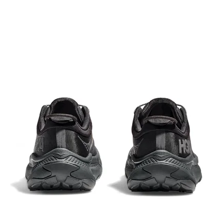 Кроссовки унисекс Hoka W Transport Black 1123154-BBLC