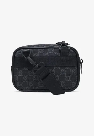 Сумка унісекс Air Jordan Monogram Black MA9159-023
