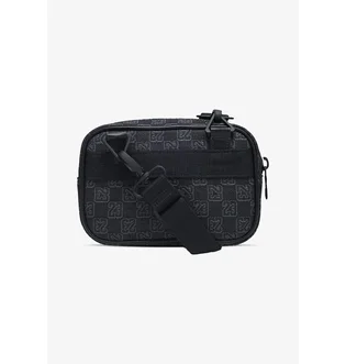 Сумка унисекс Air Jordan Monogram Black MA9159-023