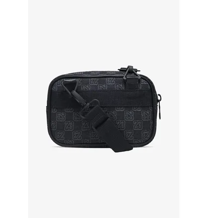 Сумка унисекс Air Jordan Monogram Black MA9159-023