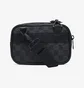 Сумка унисекс Air Jordan Monogram Black MA9159-023