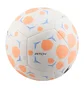 Футбольний м'яч Nike Pitch Multi/Orange HV6249-104