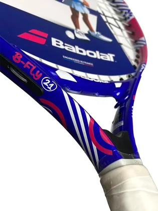 Ракетка для великого тенісу Babolat Fly 21 2023Year Multi 140485-100