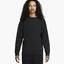 Лонгслів чоловічий Nike T-Shirt Sb Black FJ1155-010