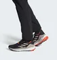 Черевики чоловічі Adidas Terrex Free Hiker 2.0 Hiking Shoes Black IF4921