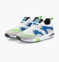 Кросівки чоловічі Puma Blaze Of Glory „Reverse Classics” White/Blue 383532-02