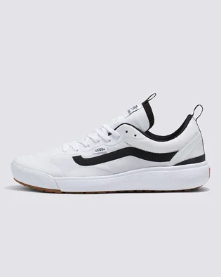 Кеди унісекс Vans Ultrarange Exo Shoe White VN0A4U1KWHT