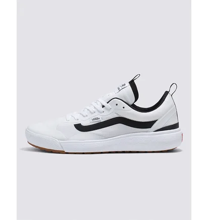 Кеды унисекс Vans Ultrarange Exo Shoe White VN0A4U1KWHT