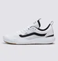 Кеды унисекс Vans Ultrarange Exo Shoe White VN0A4U1KWHT