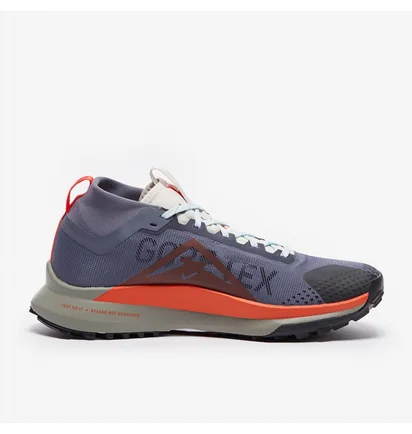 Кросівки чоловічі Nike Pegasus Trail 4 Gore-Tex Violet DJ7926-006