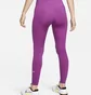 Легінси жіночі Nike One Violet DM7278-503