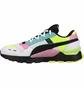 Кросівки чоловічі Puma Swxp Rs 2.0 Lace Up Sneakers Multi 385812-01