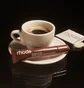 Бальзам для губ с тинтом Rhode Peptide Lip Tint Еspresso - rich brown10ml