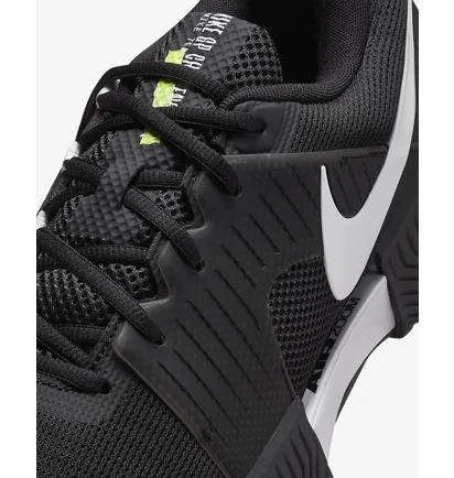Кросівки жіночі Nike Zoom Gp Challenge 1 Black FB3148-001