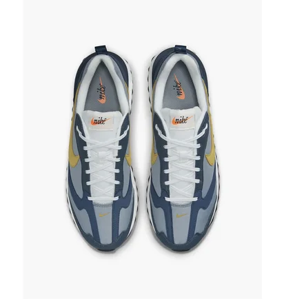 Кросівки чоловічі Nike Mens Shoes Blue DJ3624-003