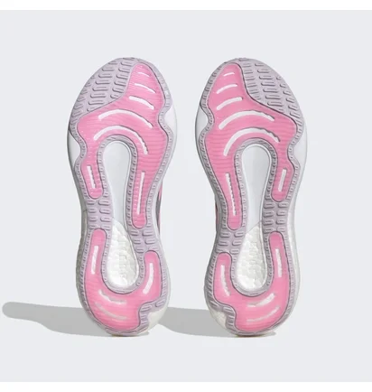Кроссовки женские Adidas Supernova 2.0 Shoes Grey Hr0104