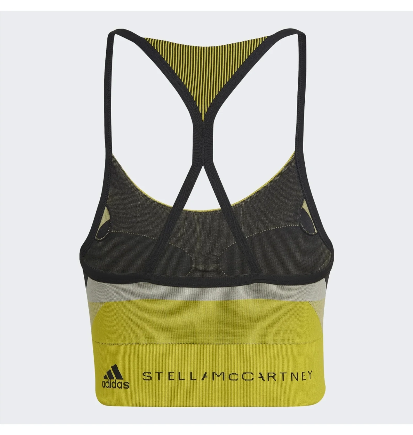 ᐉ Топ жіночий Adidas By Stella Mccartney Truestrength Yoga Knit