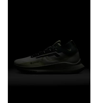 Кроссовки женские Nike Pegasus Trail 4 Gore-Tex White/Olive FN7771-100