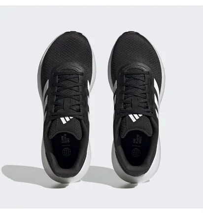 Кроссовки женские Adidas Runfalcon 3 Shoes Black Hp7556