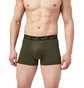 Трусы мужские Puma Elements Black/Olive (2 шт) 938753-07