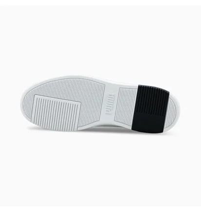Кросівки чоловічі Puma Serve Pro White 380188-02