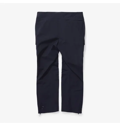 Штани чоловічі The North Face Geodesic Shell Trouser X Undercover Blue NF0A84S6RG1