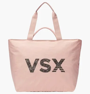 Сумка жіноча Victoria's Secret Vsx Tote Bag Beige 27247270