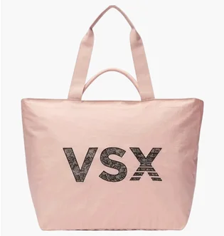 Сумка женская Victoria's Secret Vsx Tote Bag Beige 27247270