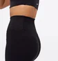 Легінси жіночі Nike Sculpt Black 933581-010