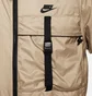 Куртка мужская Nike Sportswear Tech Woven N24 Packable Lined Jacket Brown FB7903-247