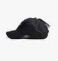 Кепка унісекс Nike Club Cap U Cb Swsh Black FB5369-010