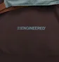 Кофта мужская Air Jordan 23 Engineered Brown/Light Blue DC9581-203