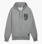 Худи мужское Puma Posterize 2.0 Grey 625248-05