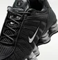 Кроссовки женские Nike Shox Tl WomenS Shoes Black IH2559-001
