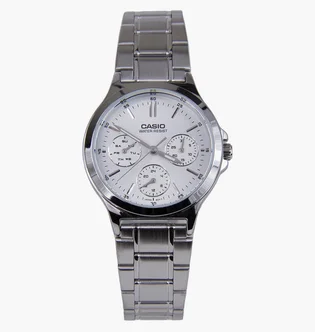 Часы женские Casio LTP-V300D-7A