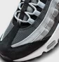 Кросівки чоловічі Nike Air Max 95 Grey DM0011-011