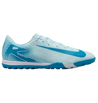 Сороконожки унисекс Nike Zoom Vapor 16 Academy Tf Light Blue FQ8449-400