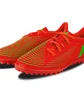 Сороконіжки унісекс Adidas Predator Edge.4 Tf Red Gv8525