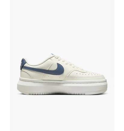 Кроссовки женские Nike Court Vision Alta Shoes Beige DM0113-102