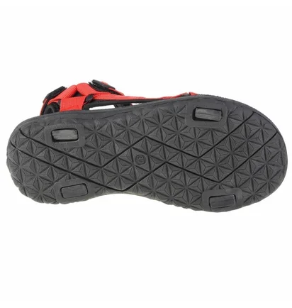 Сандали женские Lee Cooper Red LCW22340959L