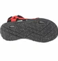 Сандали женские Lee Cooper Red LCW22340959L