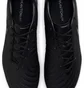 Бутсы унисекс Nike Phantom Gx Ii Acad Sg-Pro Ac Black FJ2549-002