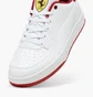 Кроссовки унисекс Puma Scuderia Ferrari Caven 2.0 White 308159-02