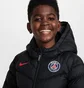 Пуховик детский Nike Sportswear Psg Black FQ3425-010