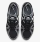 Кросівки чоловічі Nike Air Structure Triax 91 Black Smoke Grey Black Db1549-001