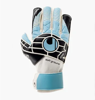 Рукавиці воротарські унісекс Uhlsport Soft Rf Multi 101103101