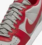 Кросівки чоловічі Nike Terminator Low Shoes Red/Grey FZ4036-099