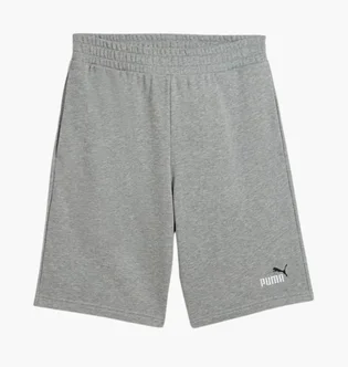 Шорти чоловічі Puma Essentials Grey 684715-03