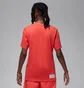 Футболка мужская Air Jordan Essential Rings Tee Orange FN5966-604